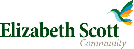 Elizabeth Scott logo